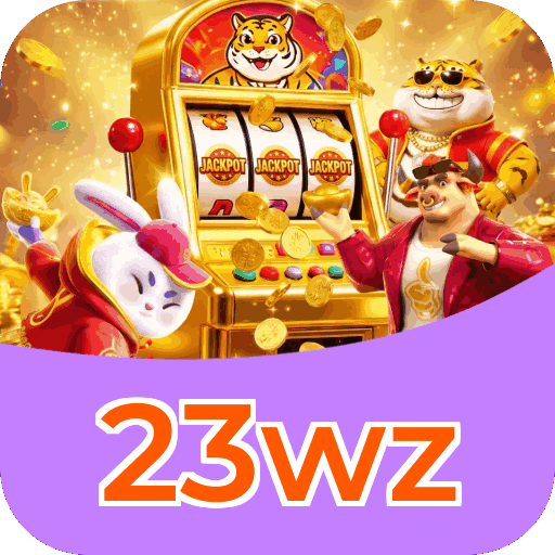 Login rápido no app 23wz